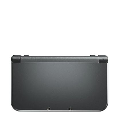 Picture of Nintendo New 3DS XL, Black Premium Bundle